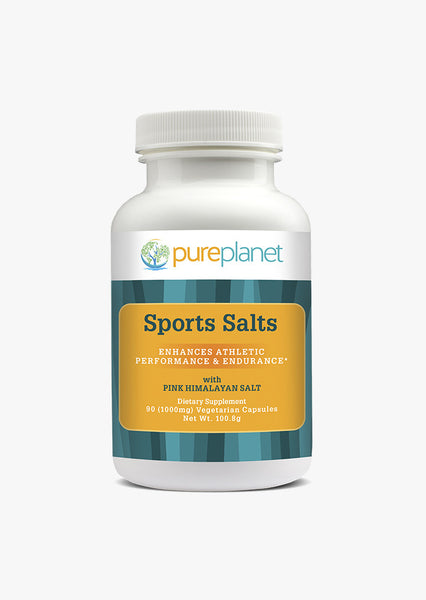 Sports Salts