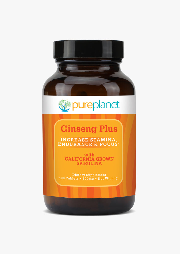 Ginseng