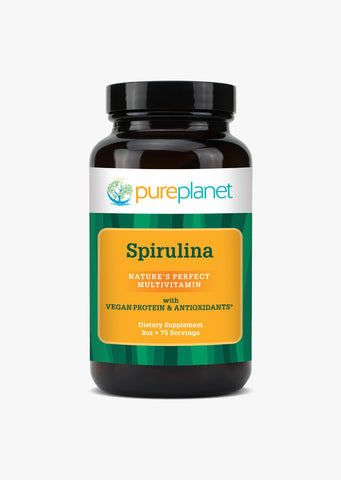 Spirulina Powder